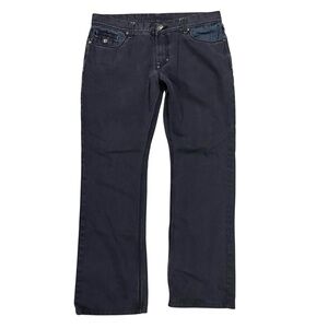 Blac Label Baggy Studded Jeans